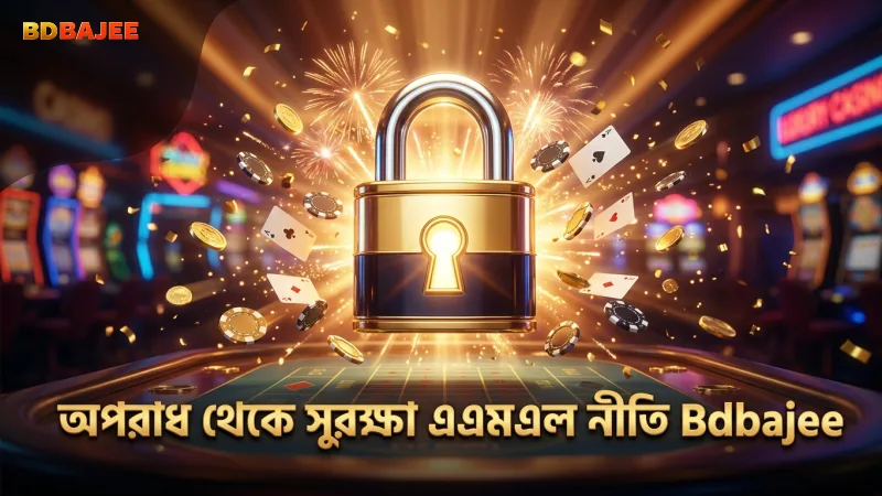 এএমএল নীতি অর্থনৈতিক অপরাধ প্রতিরোধে গুরুত্বপূর্ণ।