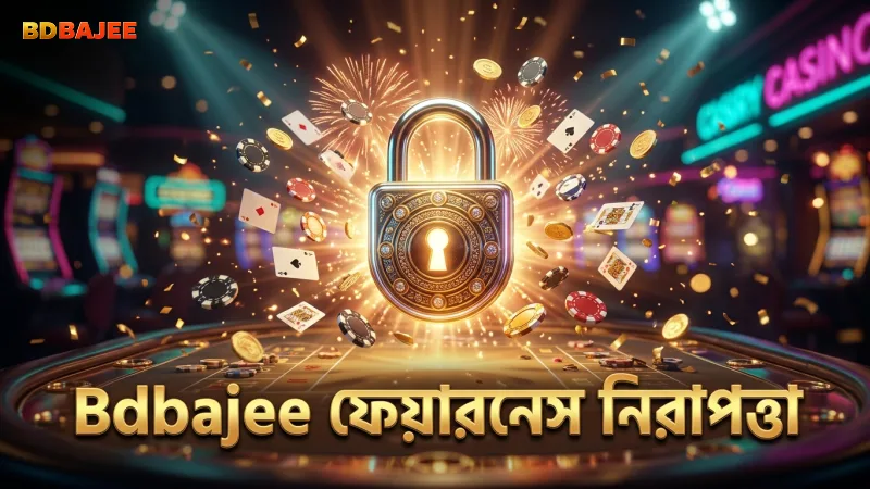 বিশ্বস্ততা ও নিরাপত্তা নিশ্চিত করতে Bdbajee ফেয়ারনেস পদ্ধতি।
