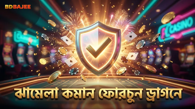 সঠিক কৌশলে ফোরচুন ড্রাগনে ঝামেলা কমান