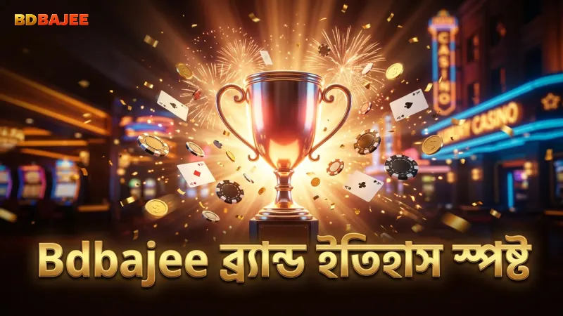 Bdbajee এর শুরু থেকে আজ পর্যন্ত পথচলা স্পষ্ট।