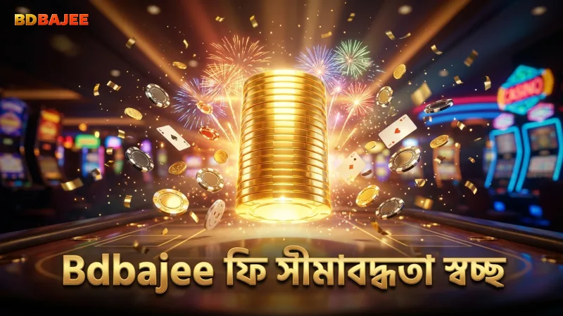 লেনদেনের ফি ও সীমাবদ্ধতা সম্পর্কে স্পষ্ট ধারণা।