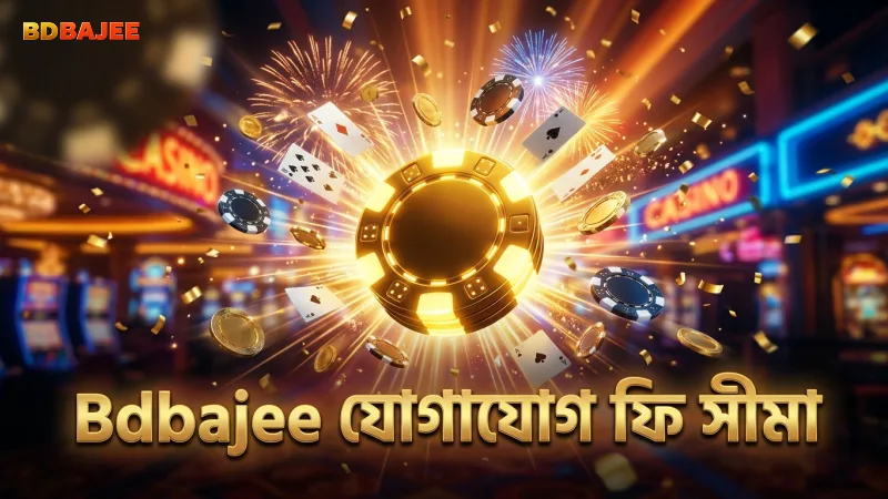 Bdbajee যোগাযোগে ফি ও সীমাবদ্ধতার স্বচ্ছতা।