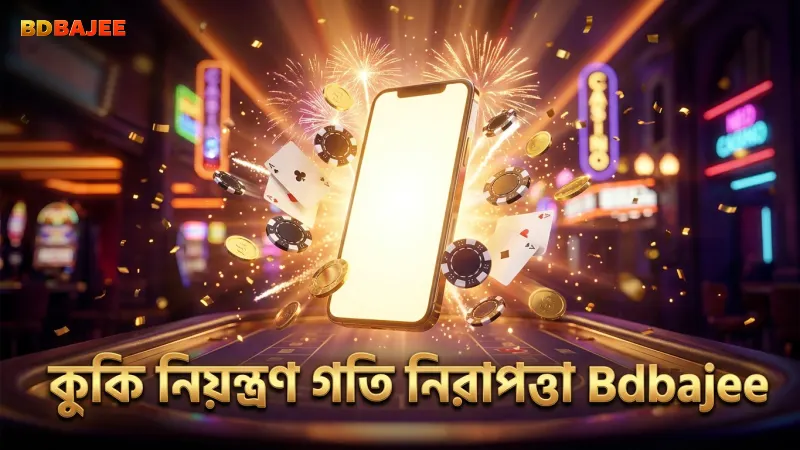 কুকি নিয়ন্ত্রণ ব্রাউজিং গতি ও নিরাপত্তা বাড়ায়