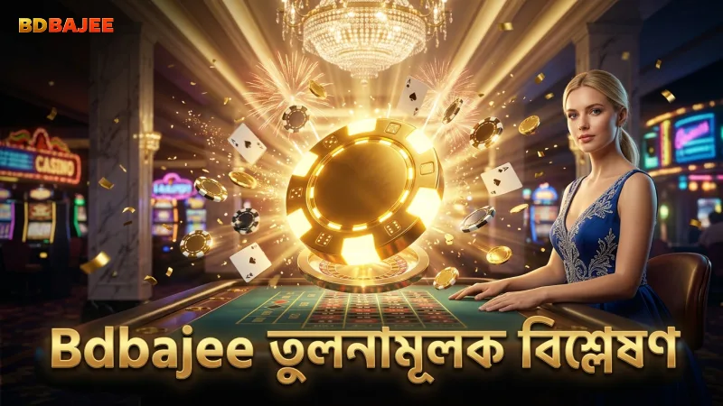 Bdbajee’র দৃষ্টিতে অন্যান্য গেমের তুলনায় ক্রেজি টাইমের সুবিধাসমূহ।