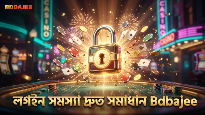 এফএকিউতে লগইন সমস্যা দ্রুত শনাক্ত ও সমাধান করা সহজ।