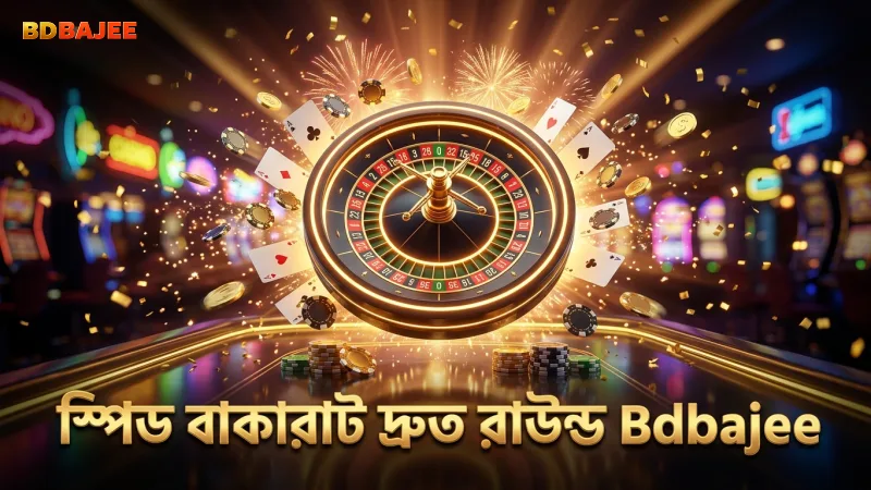 স্পিড বা্কারাটে প্রতি ১০ সেকেন্ডের ফাস্ট-পেস রাউন্ডের দৃশ্য