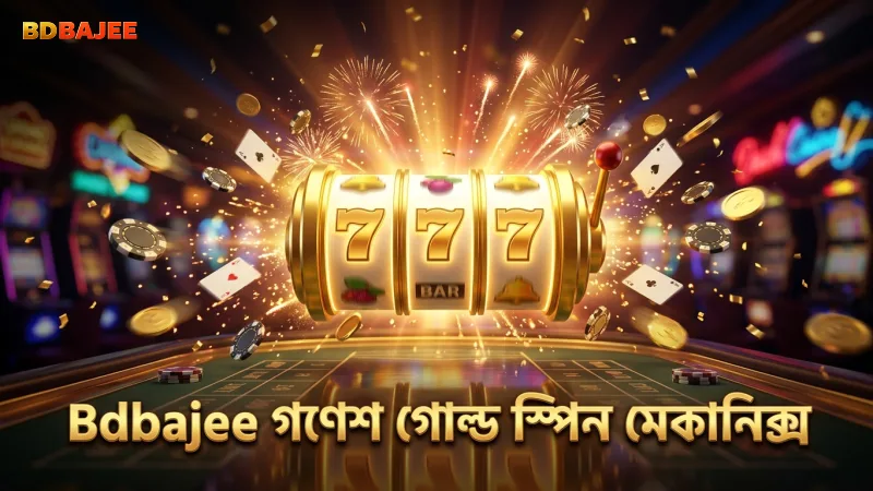 Bdbajee-তে গনেশ গোল্ড ফ্রি স্পিন সংগ্রাহক মেকানিক্স বিশ্লেষণ।