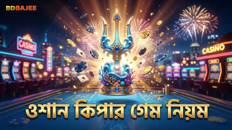 ওশান কিপার গেমের নিয়ম এবং খেলার পরিবেশ বোঝা গুরুত্বপূর্ণ।