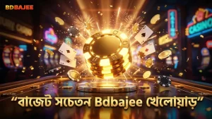 Bdbajee প্ল্যাটফর্মে বাজেট ও ফি সম্পর্কে সচেতন থাকা উচিত।