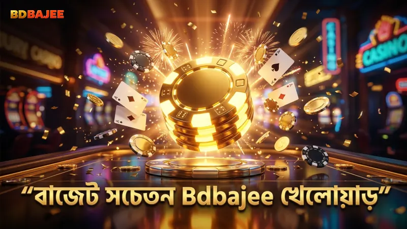 Bdbajee প্ল্যাটফর্মে বাজেট ও ফি সম্পর্কে সচেতন থাকা উচিত।