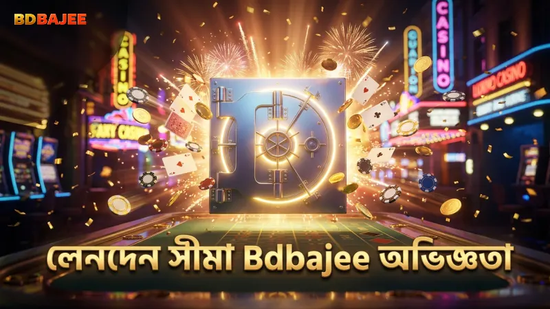 অভিজ্ঞ ব্যবহারকারীরা লেনদেনের সীমা ও এজ কেস বুঝে।
