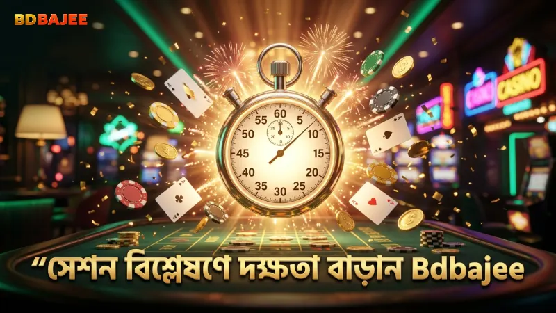টেস্ট ক্রিকেট বেটিংয়ে সেশন বিশ্লেষণ দক্ষতা বাড়ায়।